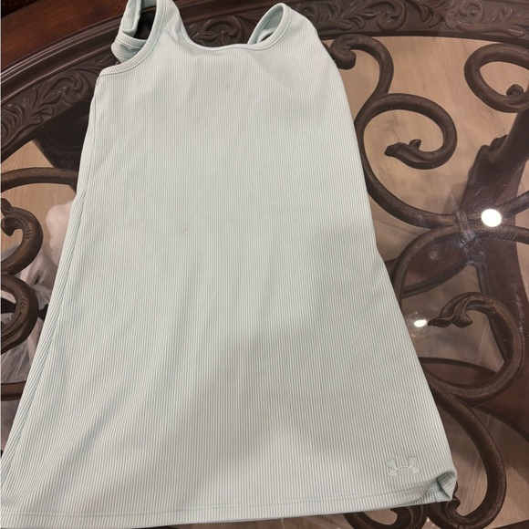 Under armour tank top XS - Picture 1 of 3